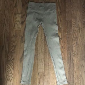 Fashion nova sport leggings S